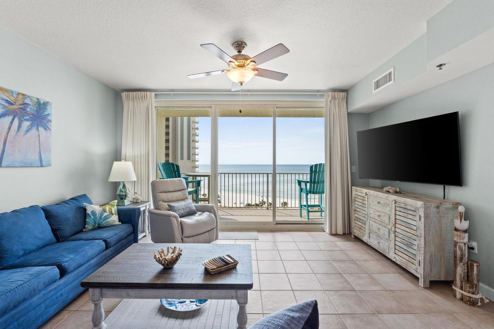 Shores Of Panama By Panhandle Getaways Panama City Beach Kamer foto
