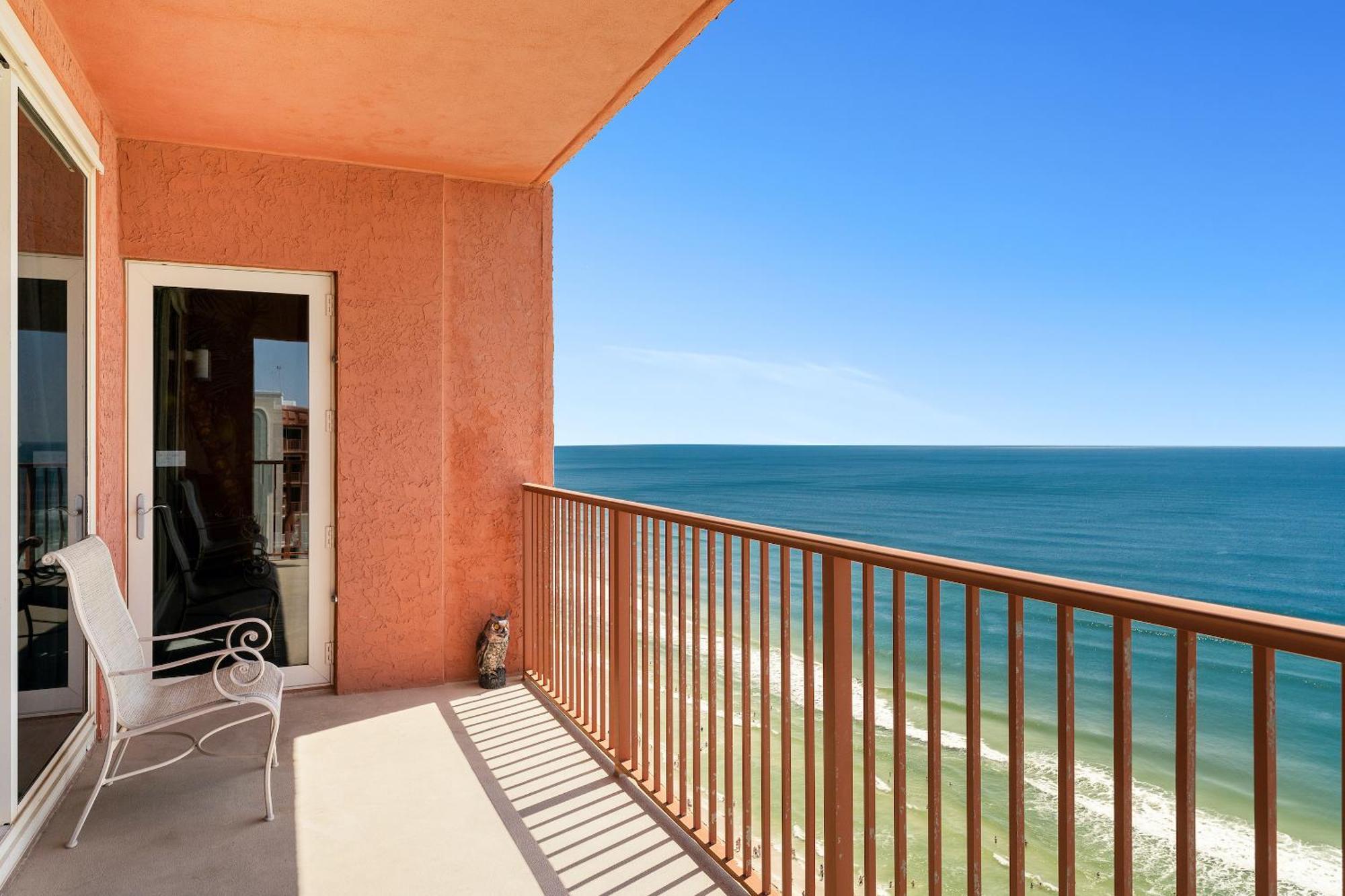 Shores Of Panama By Panhandle Getaways Panama City Beach Kamer foto