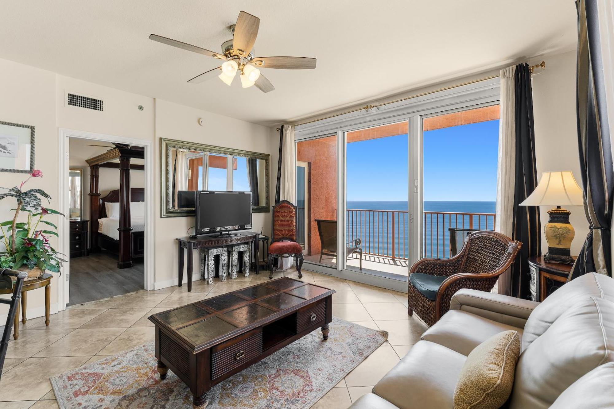 Shores Of Panama By Panhandle Getaways Panama City Beach Kamer foto