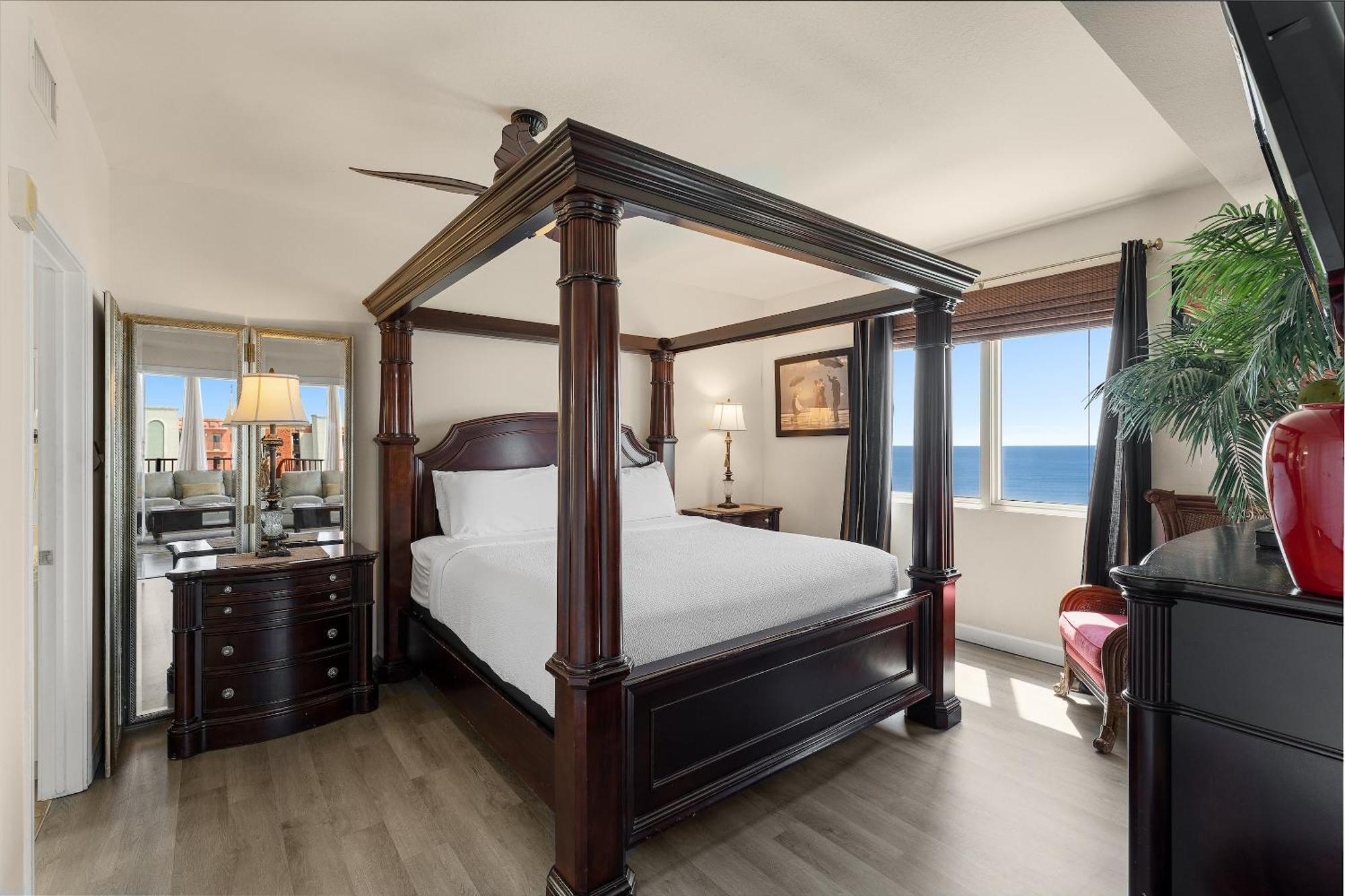 Shores Of Panama By Panhandle Getaways Panama City Beach Kamer foto