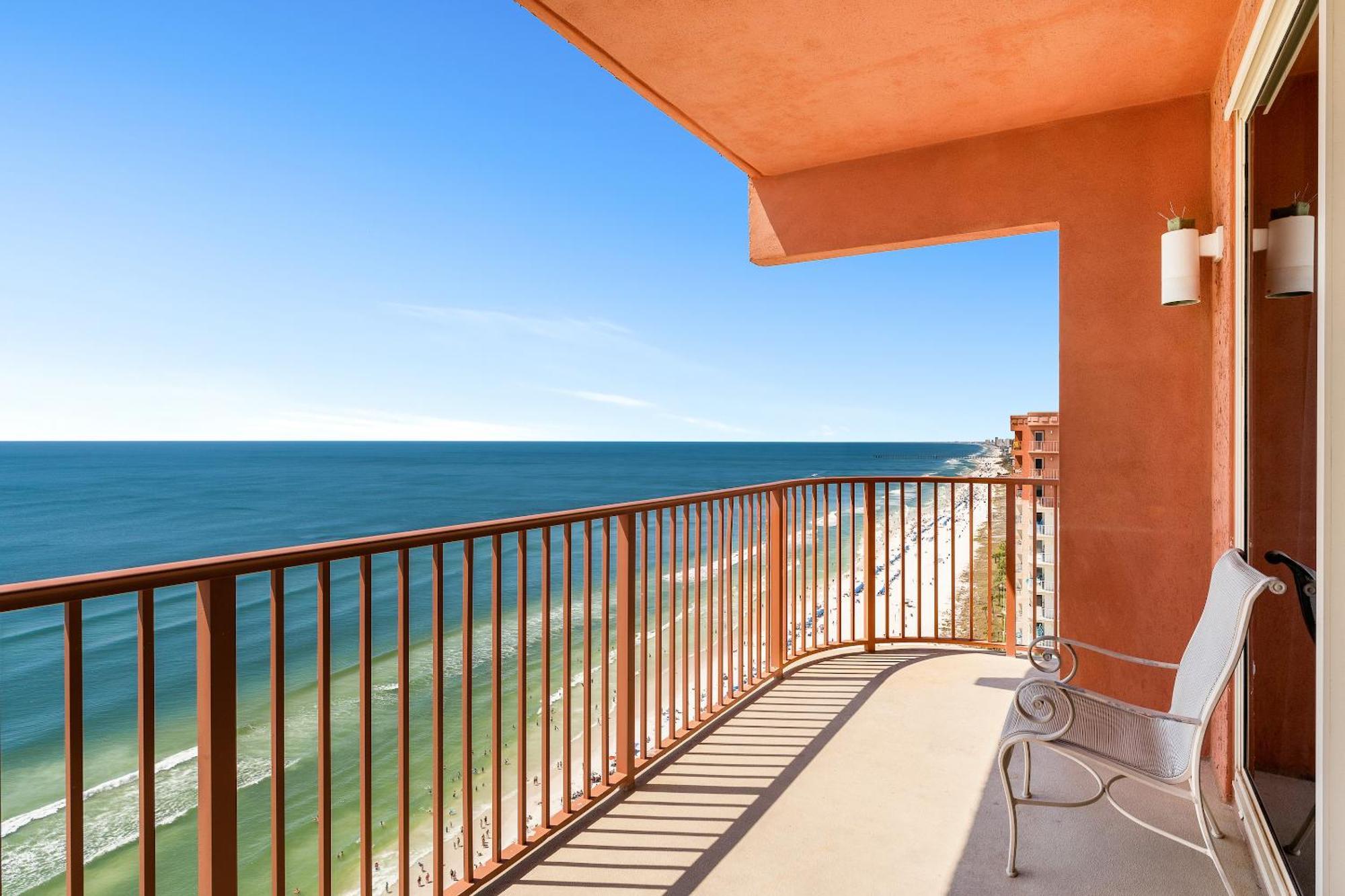 Shores Of Panama By Panhandle Getaways Panama City Beach Kamer foto