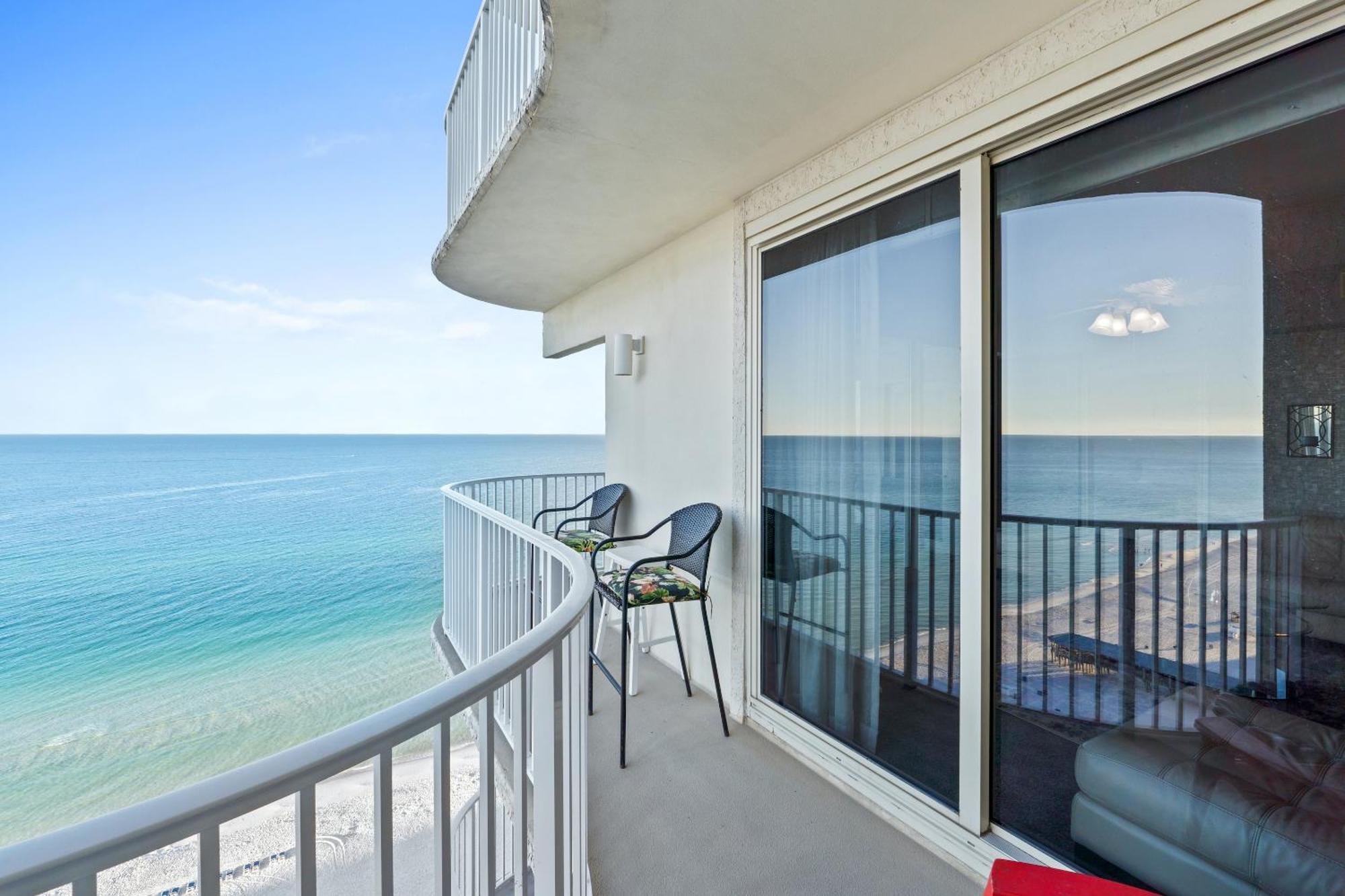 Shores Of Panama By Panhandle Getaways Panama City Beach Kamer foto