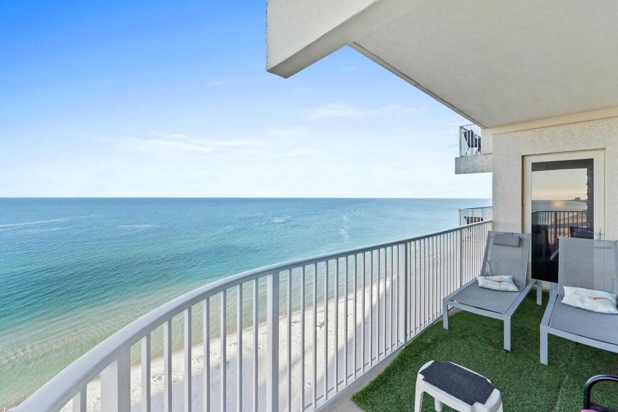 Shores Of Panama By Panhandle Getaways Panama City Beach Kamer foto