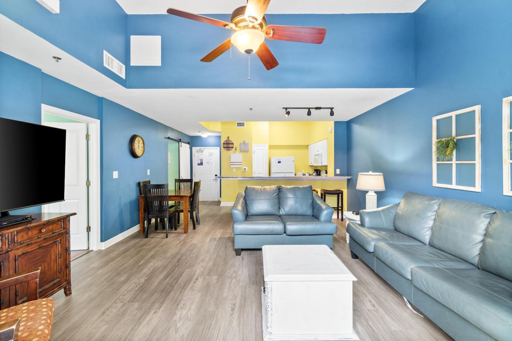 Shores Of Panama By Panhandle Getaways Panama City Beach Kamer foto