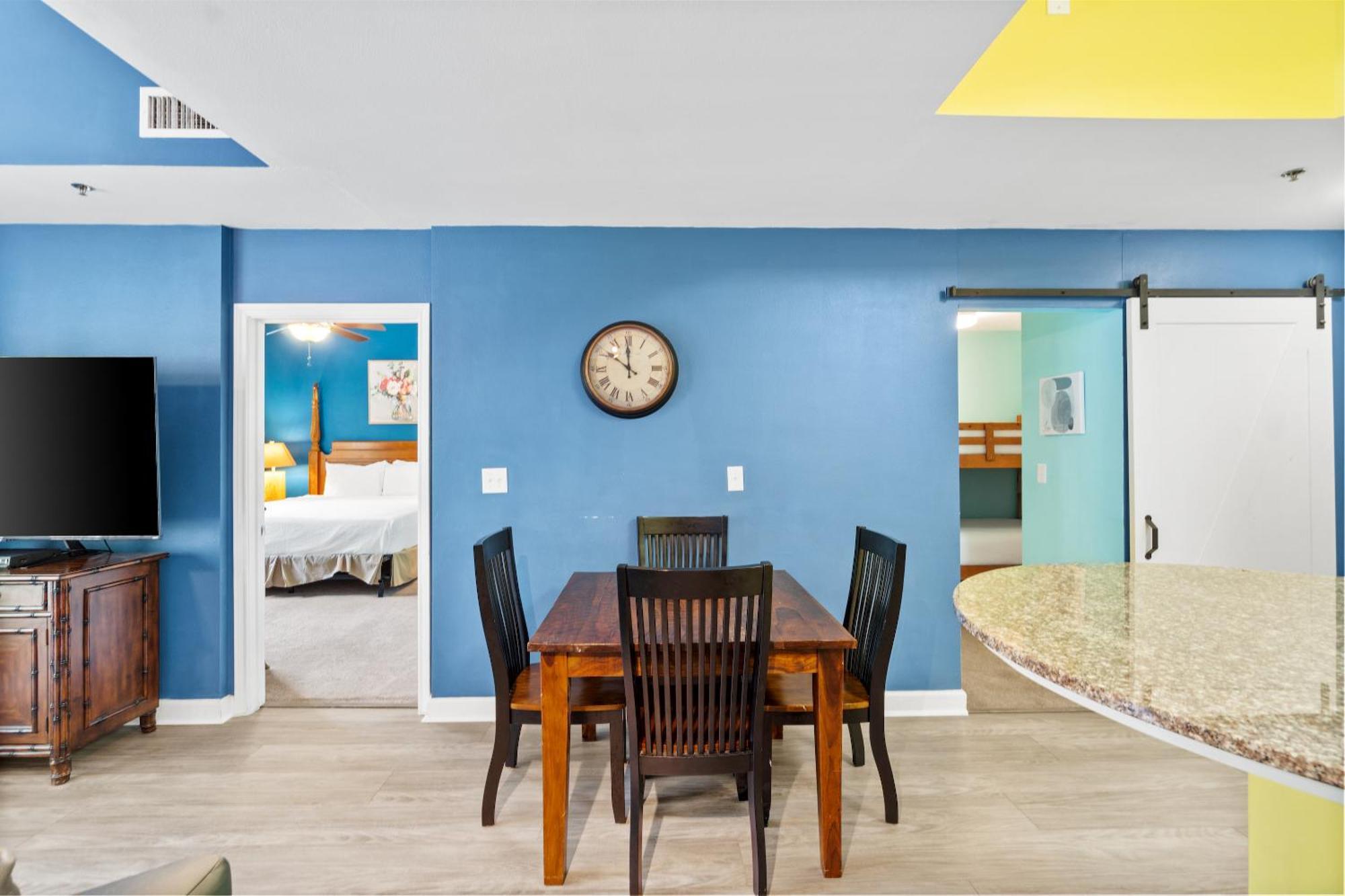Shores Of Panama By Panhandle Getaways Panama City Beach Kamer foto