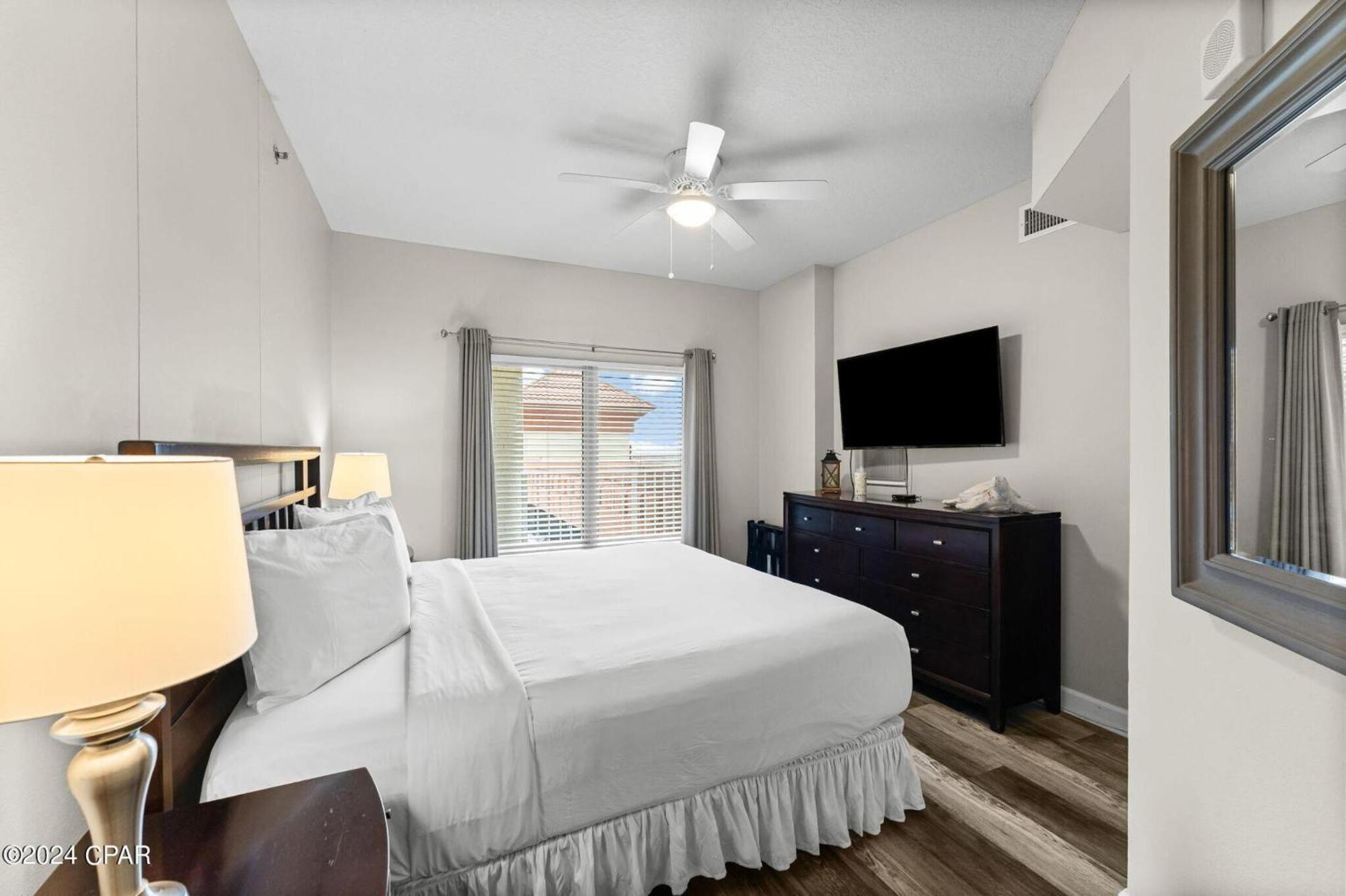 Shores Of Panama By Panhandle Getaways Panama City Beach Kamer foto