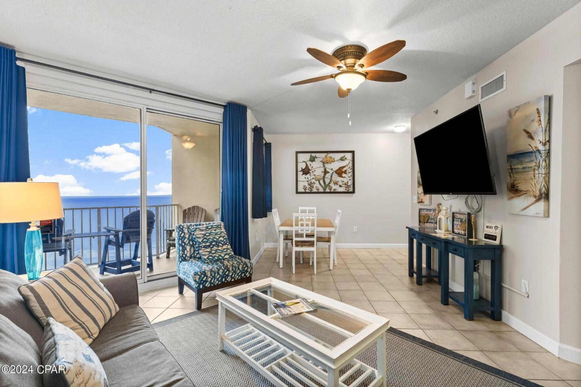 Shores Of Panama By Panhandle Getaways Panama City Beach Kamer foto