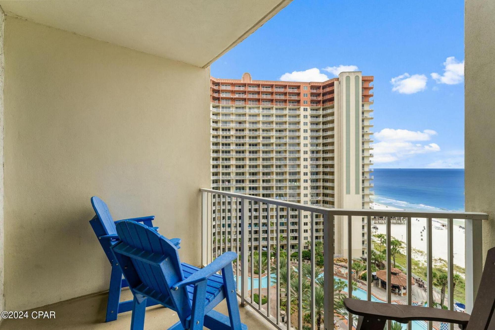 Shores Of Panama By Panhandle Getaways Panama City Beach Kamer foto
