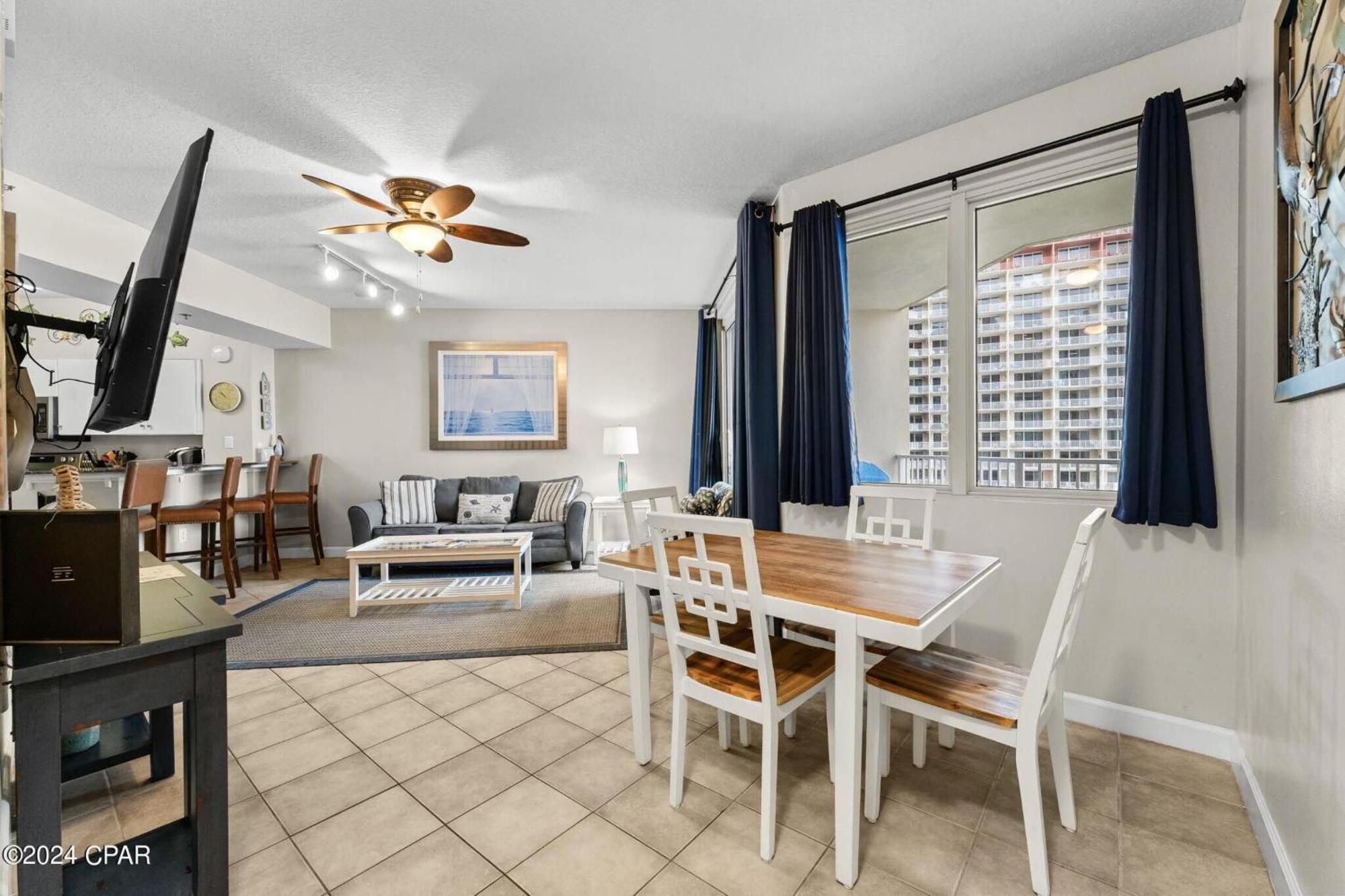 Shores Of Panama By Panhandle Getaways Panama City Beach Kamer foto
