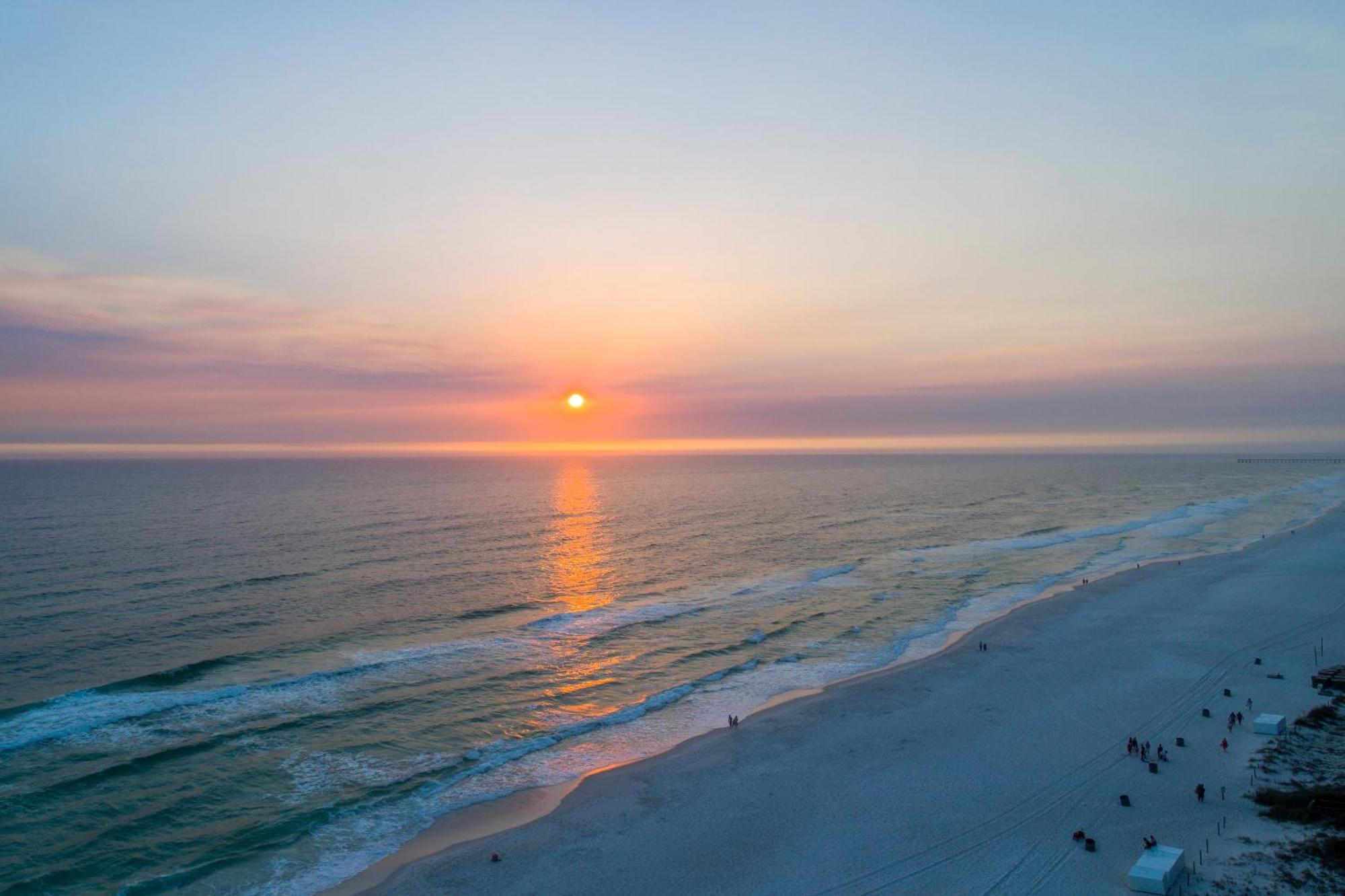 Shores Of Panama By Panhandle Getaways Panama City Beach Buitenkant foto