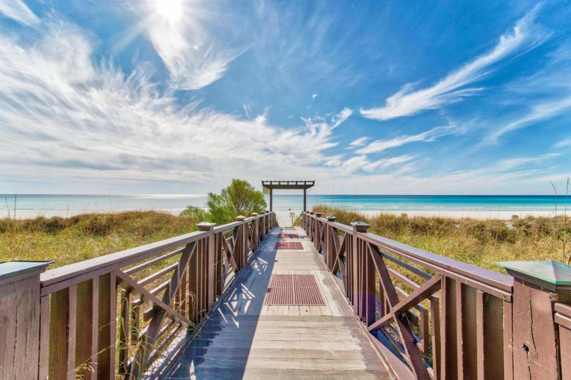 Shores Of Panama By Panhandle Getaways Panama City Beach Buitenkant foto