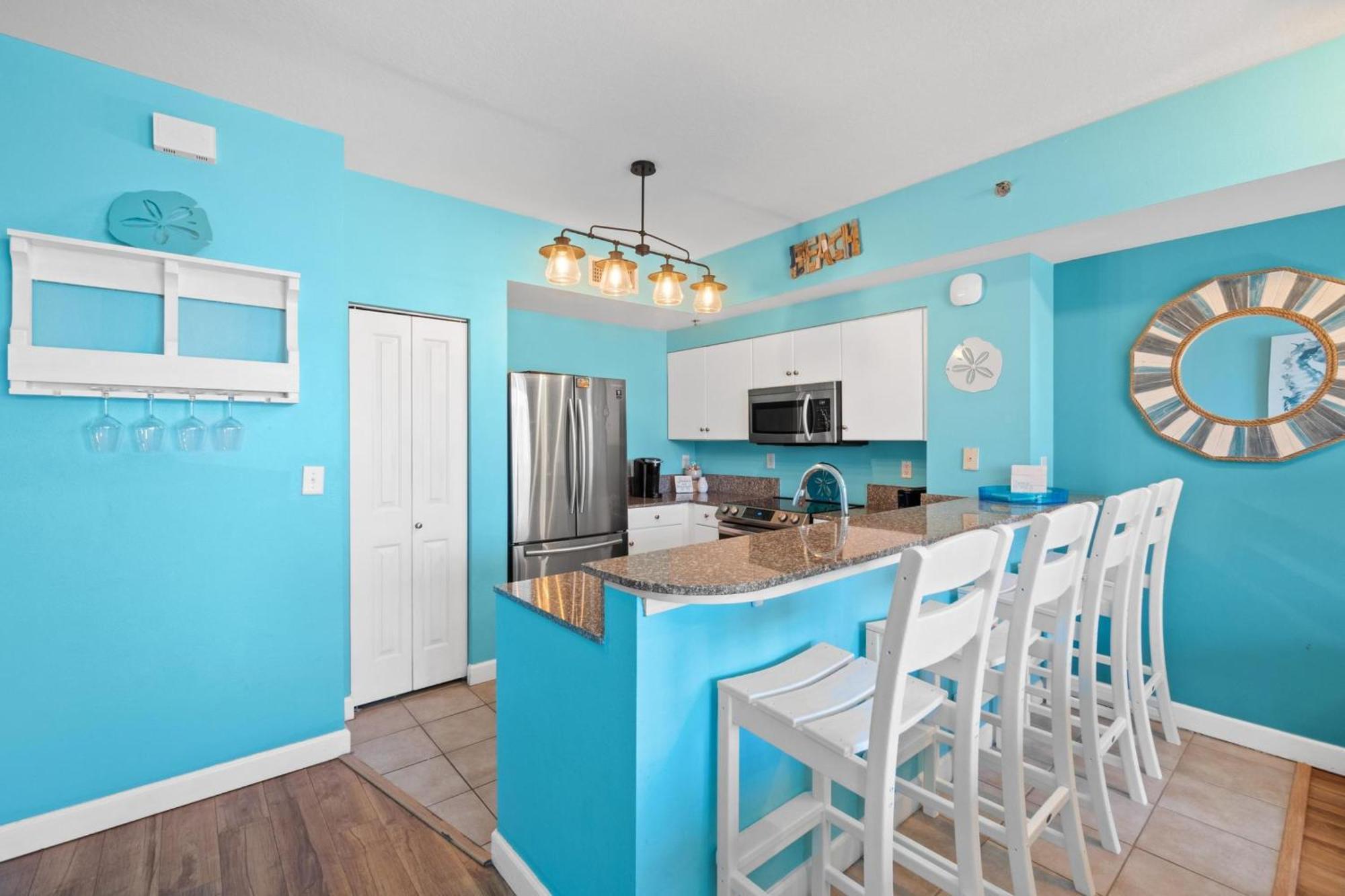 Shores Of Panama By Panhandle Getaways Panama City Beach Kamer foto
