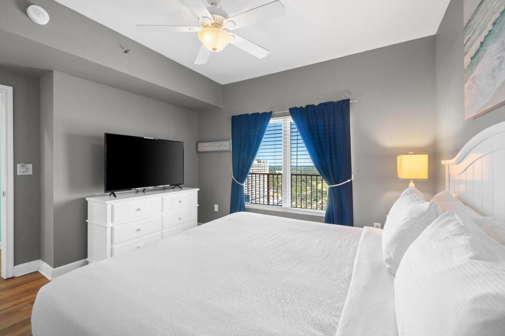Shores Of Panama By Panhandle Getaways Panama City Beach Kamer foto