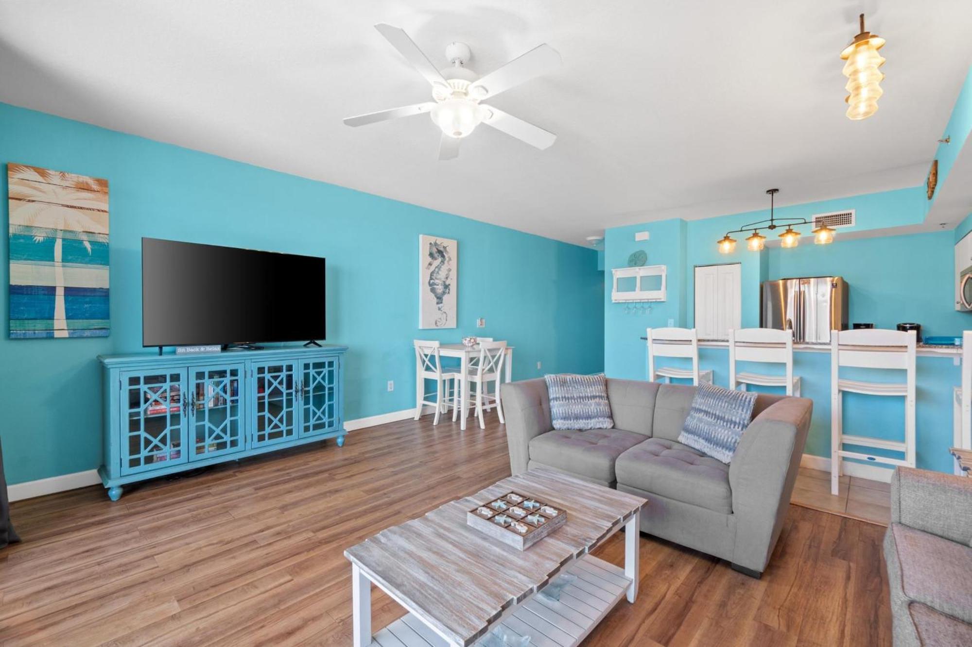 Shores Of Panama By Panhandle Getaways Panama City Beach Kamer foto