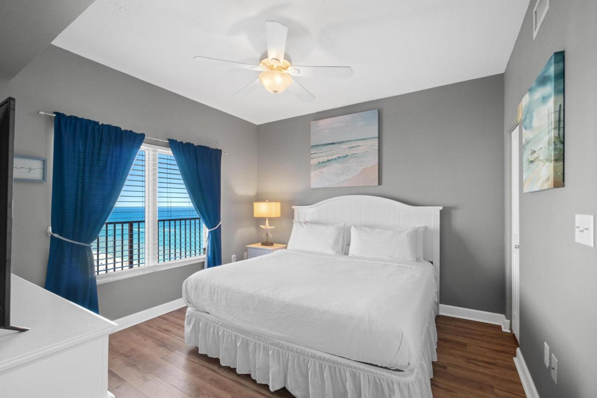 Shores Of Panama By Panhandle Getaways Panama City Beach Kamer foto